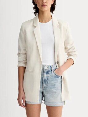 Everlane The Cheeky Jean Short